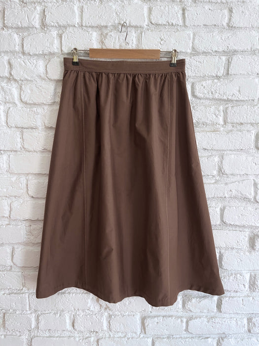 Camilla Skirt