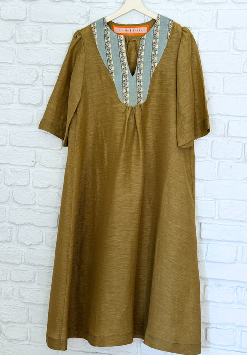 Bonnie Dress