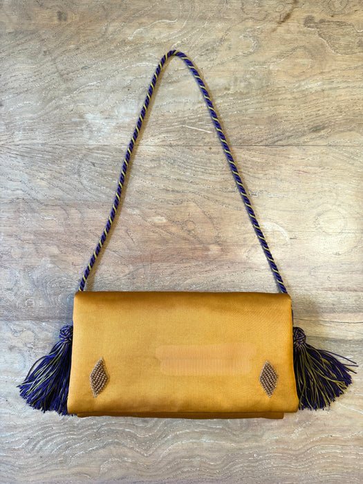 Golden Bag