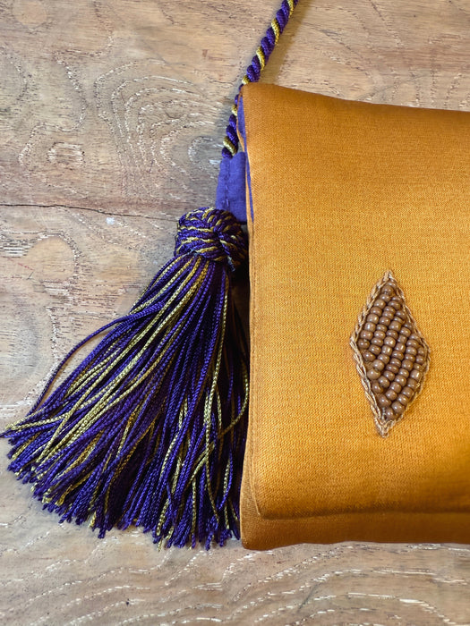 Golden Bag