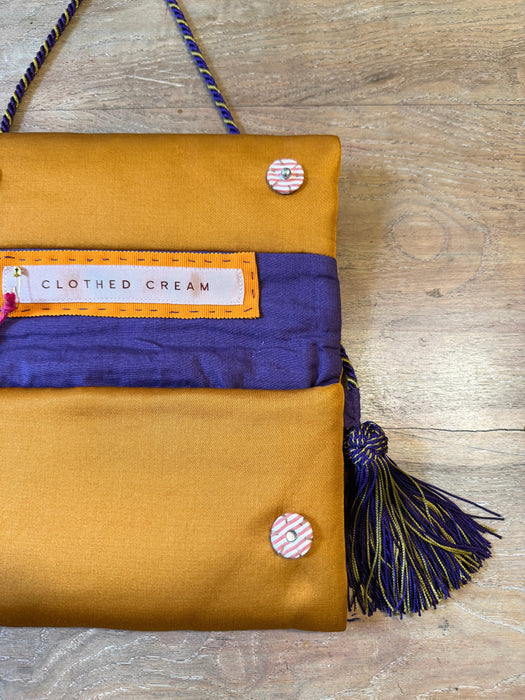 Golden Bag