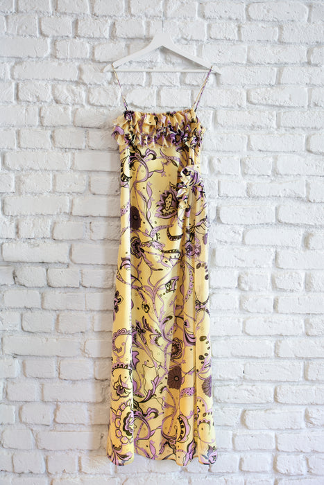 Puglia Dress