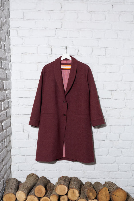 Miranda Coat