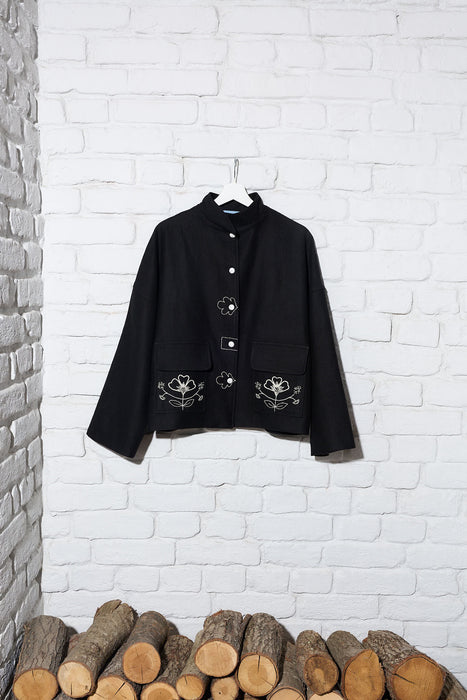 Tooling Jacket