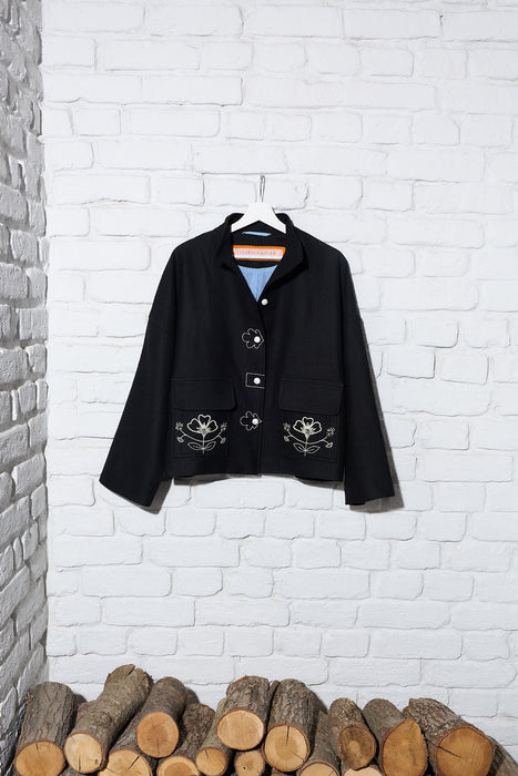 Tooling Jacket