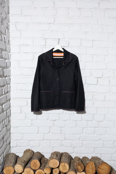 Poppy Jacket