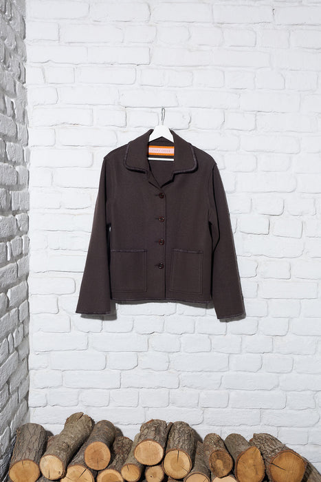 Poppy Jacket