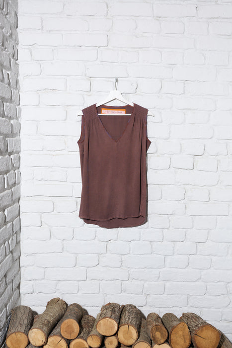 Isabel Top
