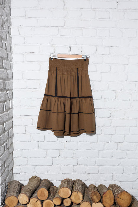 Emporium Skirt