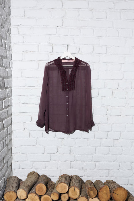 Ballet Shirt