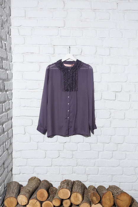Ballet Shirt