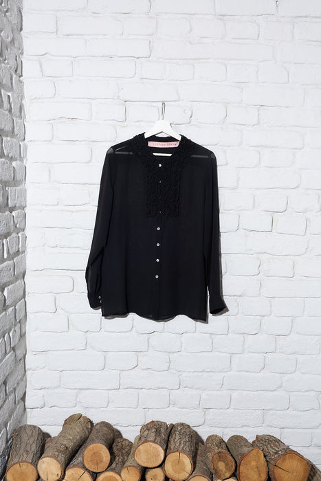 Ballet Shirt