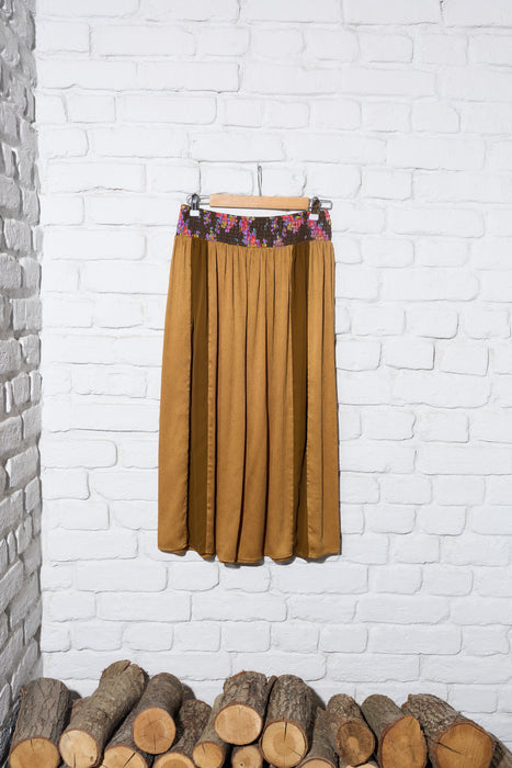 Ultimate Panelled Skirt