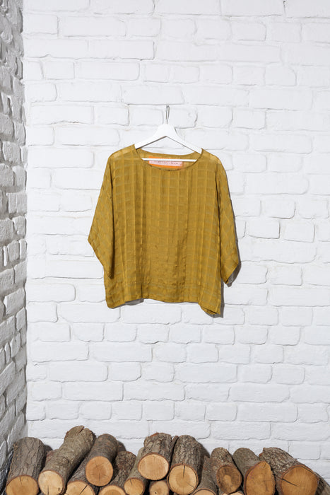 Baggy Top