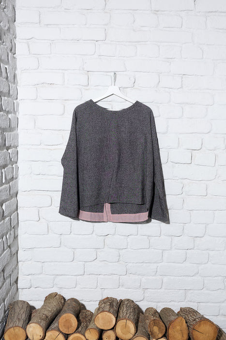 Lala Jumper