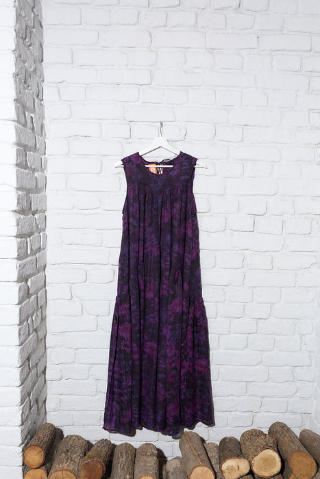 Parabola Dress