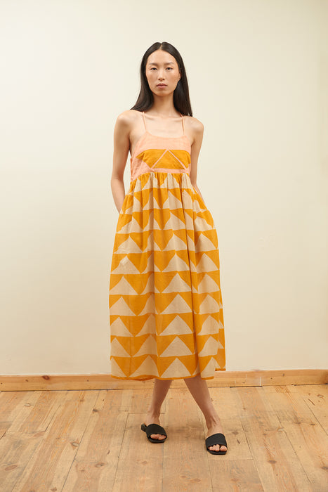 Triangel Ultimate Summer Dress