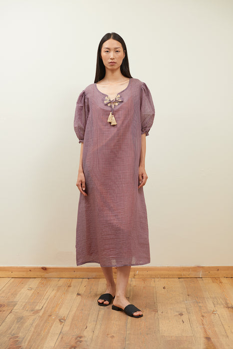 Patsy Kaftan Dress