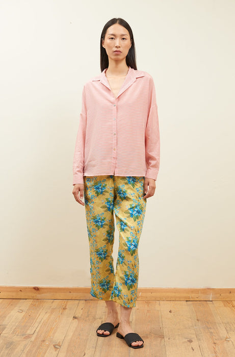 Floral Easy Pant