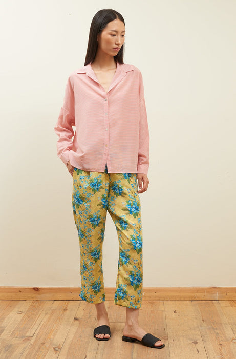 Floral Easy Pant