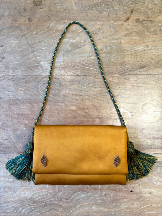 Golden Bag
