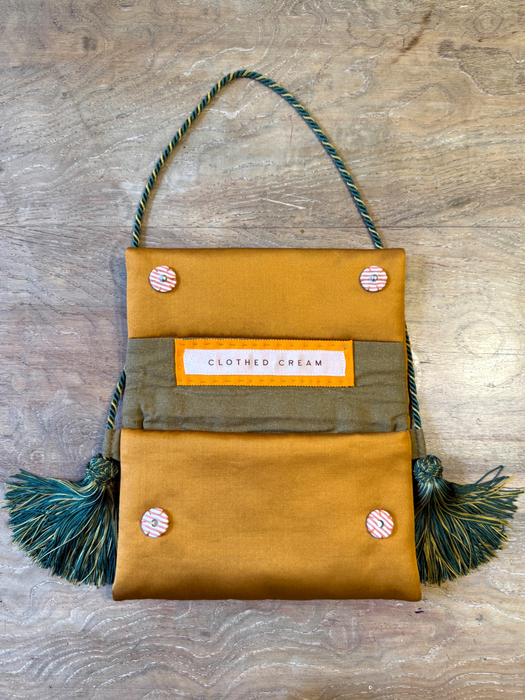Golden Bag