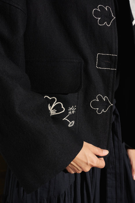 Tooling Jacket