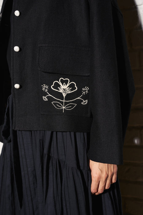 Tooling Jacket