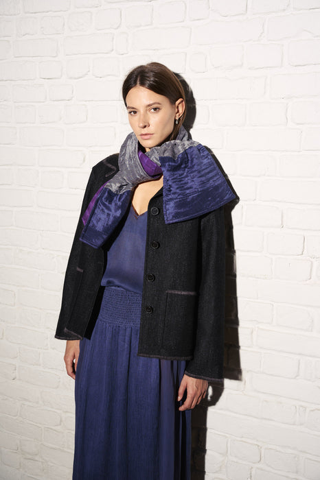 Poppy Jacket