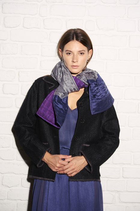 Poppy Jacket