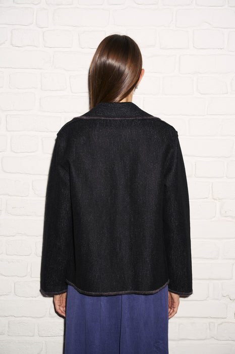 Poppy Jacket