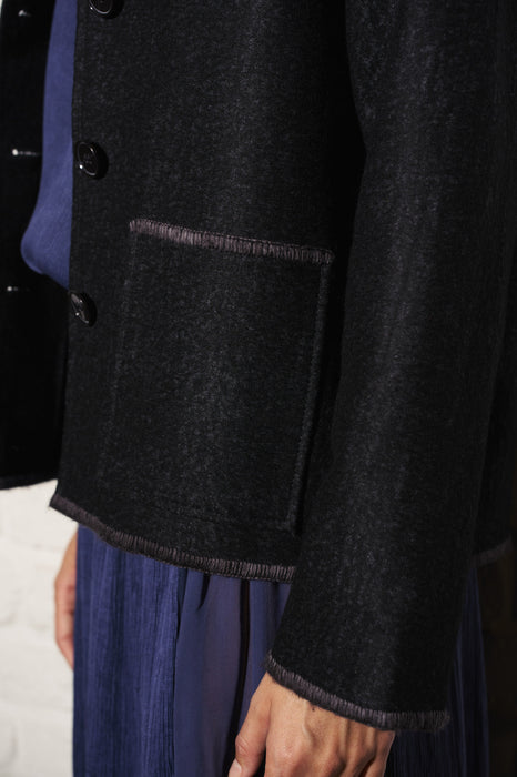Poppy Jacket
