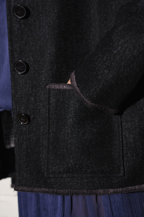 Poppy Jacket