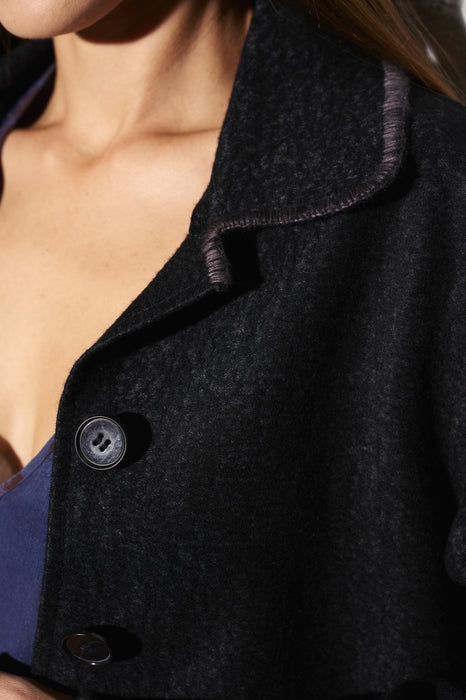 Poppy Jacket