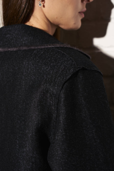 Poppy Jacket