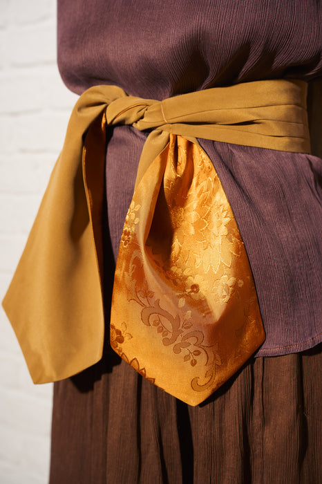 My Fathers Foulard