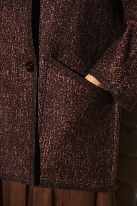 Well Jacket
