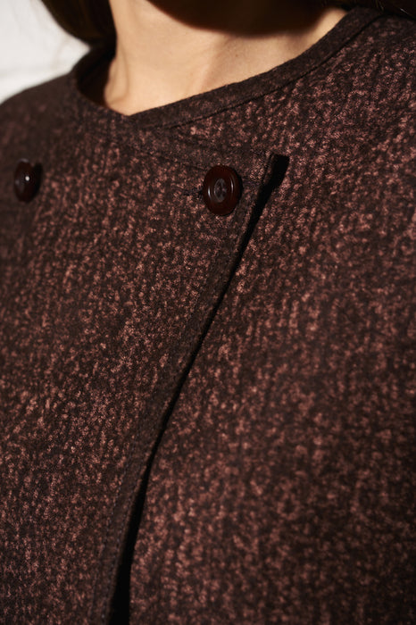 Well Jacket