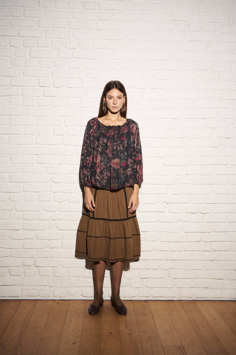 Emporium Skirt