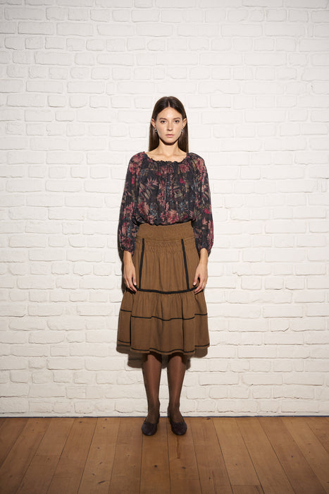 Emporium Skirt