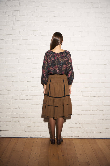 Emporium Skirt