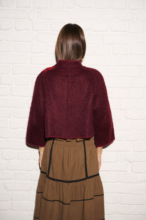Mini Jacket