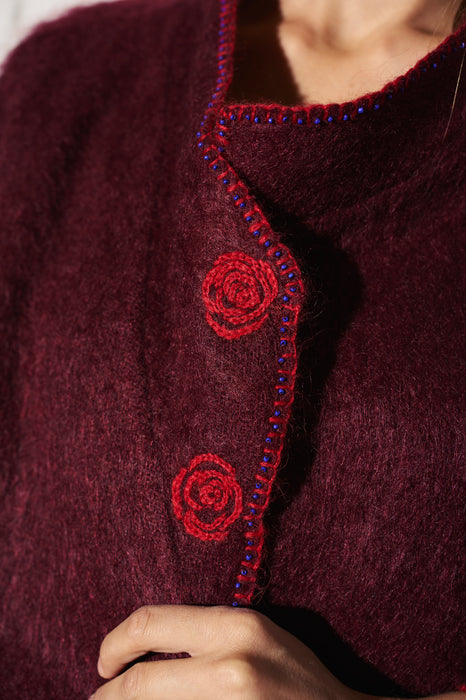 Mini Jacket