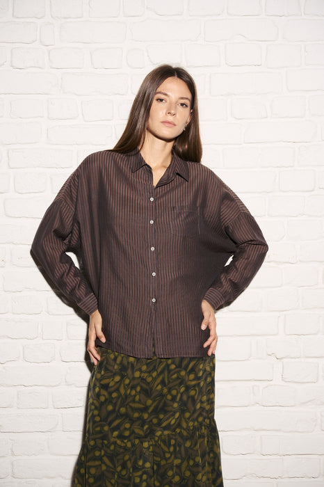 Naschita Shirt