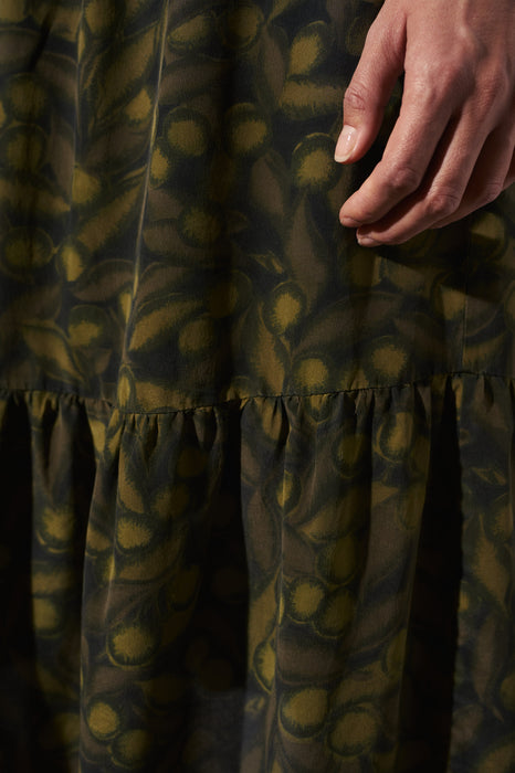 Layered Skirt