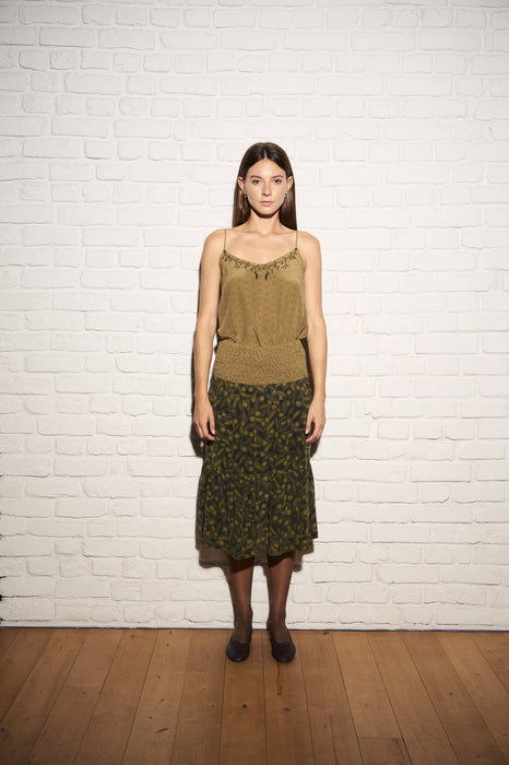 Layered Skirt