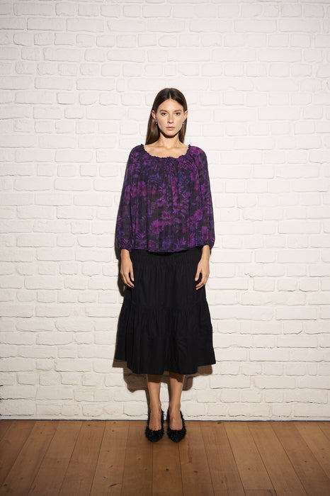 Emporium Skirt