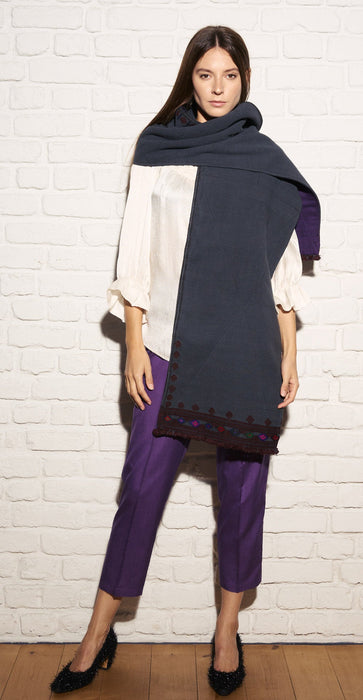 Ethnic Shawl