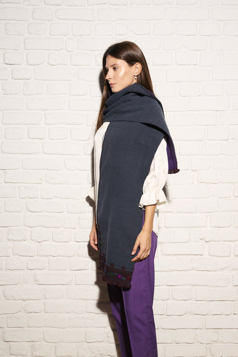 Ethnic Shawl