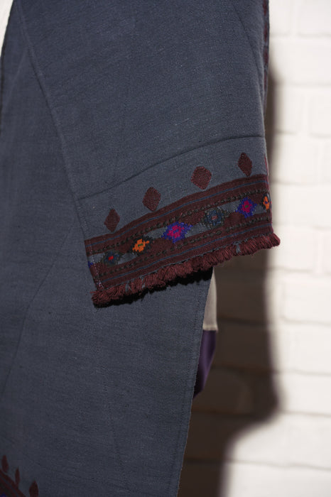 Ethnic Shawl